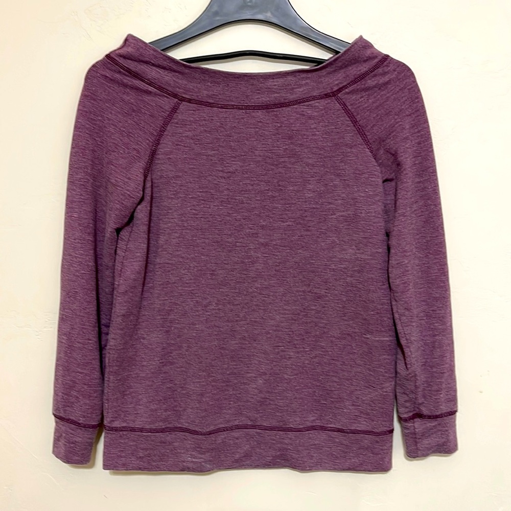 Sky and Sparrow long sleeve